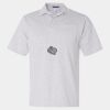 SpotShield™ 50/50 Polo with Pocket Thumbnail