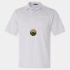 SpotShield™ 50/50 Polo with Pocket Thumbnail