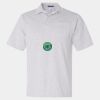 SpotShield™ 50/50 Polo with Pocket Thumbnail