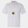 SpotShield™ 50/50 Polo with Pocket Thumbnail