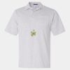 SpotShield™ 50/50 Polo with Pocket Thumbnail