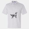 SpotShield™ 50/50 Polo with Pocket Thumbnail