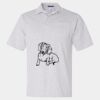 SpotShield™ 50/50 Polo with Pocket Thumbnail