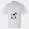SpotShield™ 50/50 Polo with Pocket Thumbnail