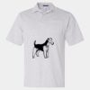SpotShield™ 50/50 Polo with Pocket Thumbnail