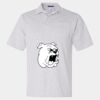 SpotShield™ 50/50 Polo with Pocket Thumbnail