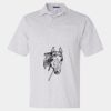 SpotShield™ 50/50 Polo with Pocket Thumbnail