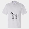 SpotShield™ 50/50 Polo with Pocket Thumbnail