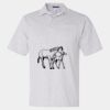 SpotShield™ 50/50 Polo with Pocket Thumbnail