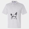 SpotShield™ 50/50 Polo with Pocket Thumbnail