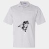 SpotShield™ 50/50 Polo with Pocket Thumbnail
