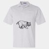 SpotShield™ 50/50 Polo with Pocket Thumbnail