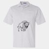 SpotShield™ 50/50 Polo with Pocket Thumbnail