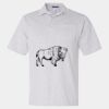 SpotShield™ 50/50 Polo with Pocket Thumbnail