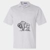 SpotShield™ 50/50 Polo with Pocket Thumbnail