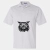 SpotShield™ 50/50 Polo with Pocket Thumbnail