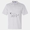 SpotShield™ 50/50 Polo with Pocket Thumbnail