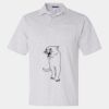 SpotShield™ 50/50 Polo with Pocket Thumbnail