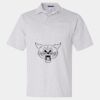 SpotShield™ 50/50 Polo with Pocket Thumbnail