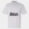 SpotShield™ 50/50 Polo with Pocket Thumbnail