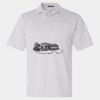 SpotShield™ 50/50 Polo with Pocket Thumbnail