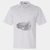 SpotShield™ 50/50 Polo with Pocket Thumbnail