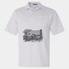 SpotShield™ 50/50 Polo with Pocket Thumbnail