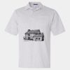 SpotShield™ 50/50 Polo with Pocket Thumbnail