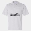 SpotShield™ 50/50 Polo with Pocket Thumbnail