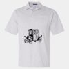 SpotShield™ 50/50 Polo with Pocket Thumbnail