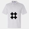 SpotShield™ 50/50 Polo with Pocket Thumbnail