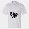 SpotShield™ 50/50 Polo with Pocket Thumbnail