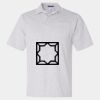 SpotShield™ 50/50 Polo with Pocket Thumbnail