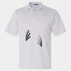 SpotShield™ 50/50 Polo with Pocket Thumbnail