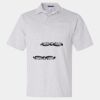 SpotShield™ 50/50 Polo with Pocket Thumbnail