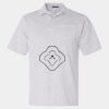 SpotShield™ 50/50 Polo with Pocket Thumbnail