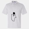 SpotShield™ 50/50 Polo with Pocket Thumbnail