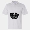 SpotShield™ 50/50 Polo with Pocket Thumbnail