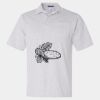 SpotShield™ 50/50 Polo with Pocket Thumbnail
