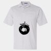 SpotShield™ 50/50 Polo with Pocket Thumbnail