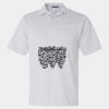 SpotShield™ 50/50 Polo with Pocket Thumbnail