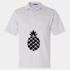 SpotShield™ 50/50 Polo with Pocket Thumbnail