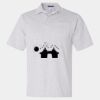 SpotShield™ 50/50 Polo with Pocket Thumbnail