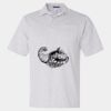 SpotShield™ 50/50 Polo with Pocket Thumbnail