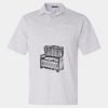 SpotShield™ 50/50 Polo with Pocket Thumbnail
