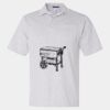 SpotShield™ 50/50 Polo with Pocket Thumbnail