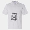 SpotShield™ 50/50 Polo with Pocket Thumbnail