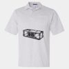 SpotShield™ 50/50 Polo with Pocket Thumbnail
