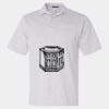 SpotShield™ 50/50 Polo with Pocket Thumbnail