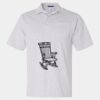 SpotShield™ 50/50 Polo with Pocket Thumbnail